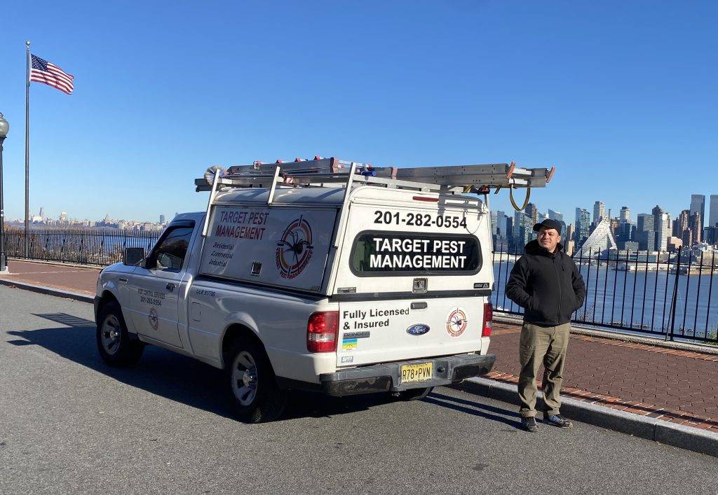 Target Pest Management (1)