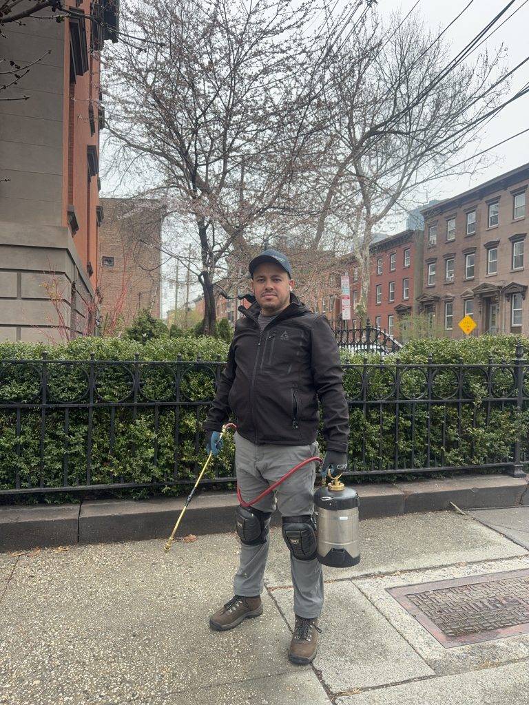 Target Pest Management (2)